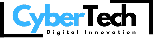 CyberTech SA Logo